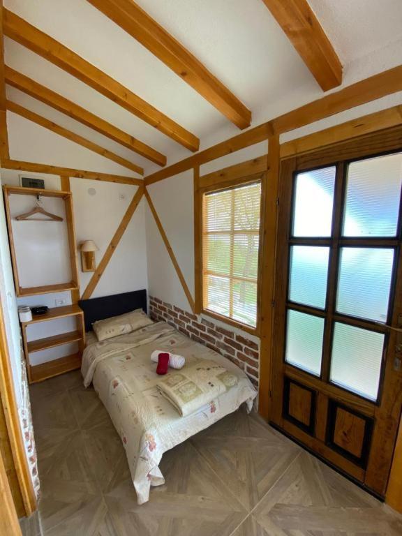 Paradise Nest * Ohrid