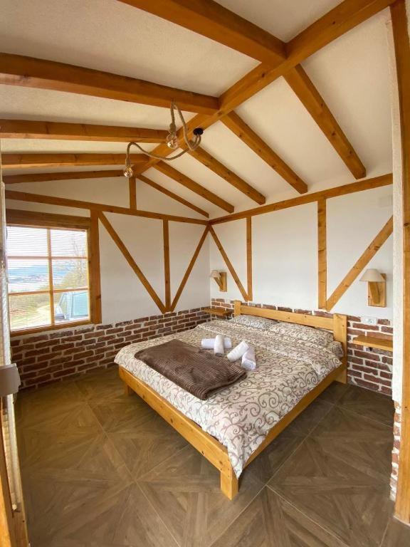 Guest house Paradise Nest Ohrid