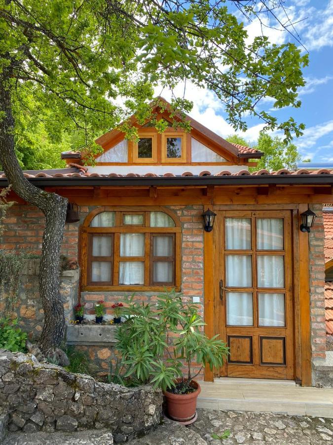 Guest house Paradise Nest Ohrid