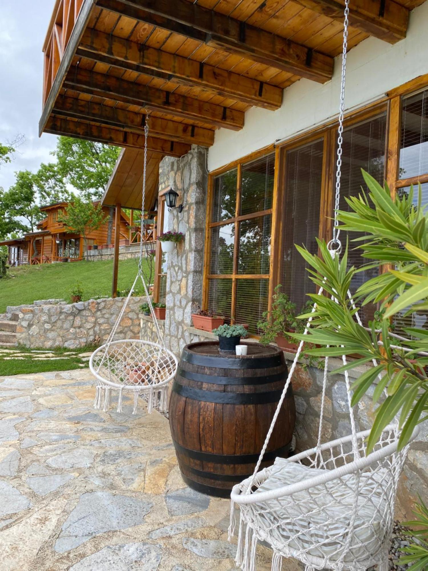 Guest house Paradise Nest