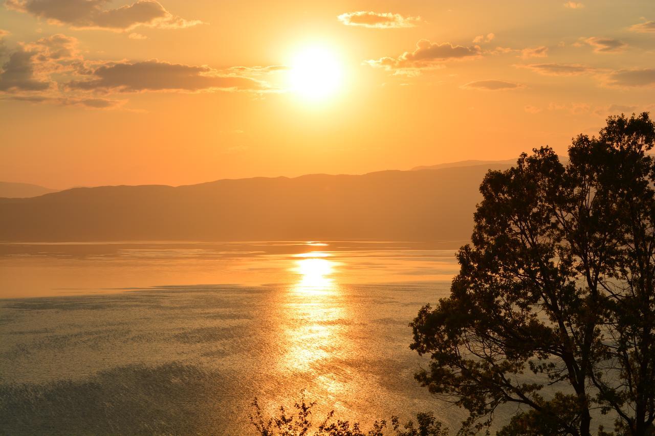 Paradise Nest * Ohrid