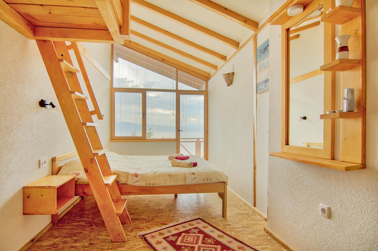 Paradise Nest