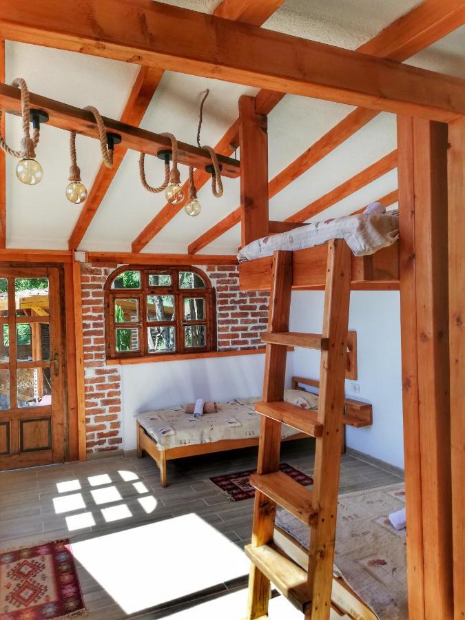 Guest house Paradise Nest *