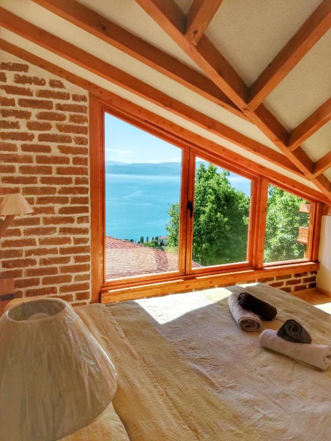 Guest house Paradise Nest *